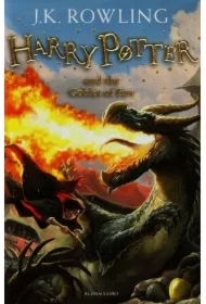 Harry Potter AND the Goblet of Fire