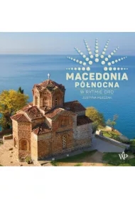 Macedonia Północna