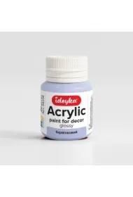 Farba akrylowa Barwinek 20ml