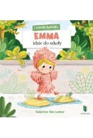 Emma idzie do szkoły