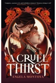A Cruel Thirst wer. angielska