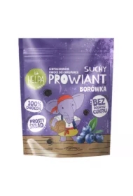 Suchy Prowiant Borówka