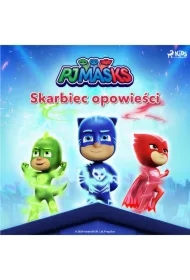 Pidżamersi &ndash; Skarbiec opowieści