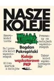 Koleje wąskotorowe PKP