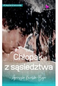 Chłopak z sąsiedztwa