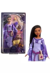 Disney Wish. Asha z Rosas HPX25