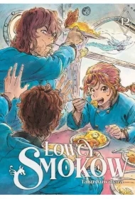 Łowcy smoków. Tom 12