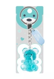 Brelok miś - Mój Kotek