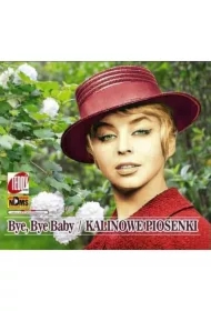 Bye, Bye, Baby CD