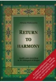 Return to harmony