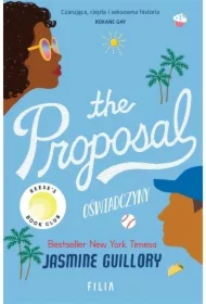The Proposal. Oświadczyny