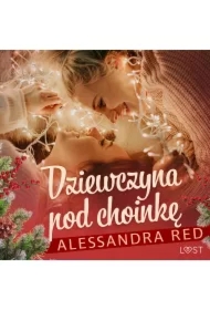 Dziewczyna pod choinkę &ndash; lesbijski romans erotyczny