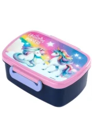 Śniadaniówka Jednorożec A16