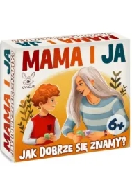 Mama i Ja Jak dobrze się znamy?