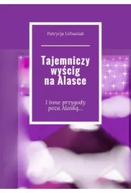 Tajemniczy wyścig na Alasce