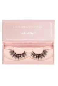 False Eyelashes sztuczne rzęsy na pasku Call Me Maybe