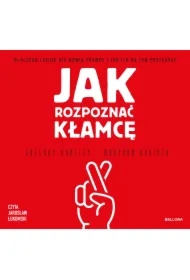 Jak rozpoznać kłamcę