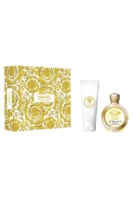 Zestaw Eros Pour Femme Woda toaletowa + Balsam po goleniu