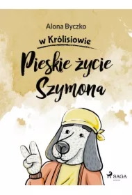 Pieskie życie Szymona