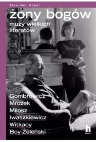 Żony bogów, nowe wydanie