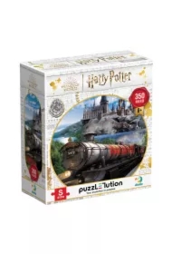 Puzzle 350 el. Harry Potter. Hogwarts Express