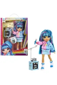 Rainbow High Jr High Fashion Dolls - Skyler