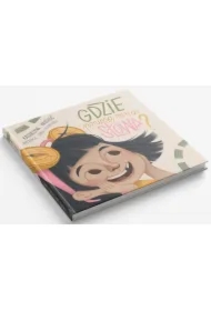 Gdzie poniosą mnie słowa?