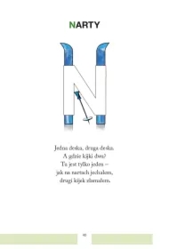 Genialnie prosta nauka liter