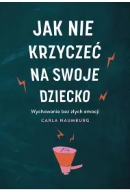 Jak nie krzyczeć na swoje dziecko