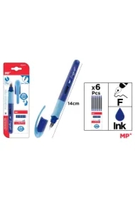 Pióro wieczne MP 0.5mm z wkładami