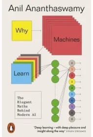 Why machines Learn wer. angielska