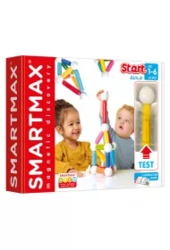  Smart Max. Start (23 części)