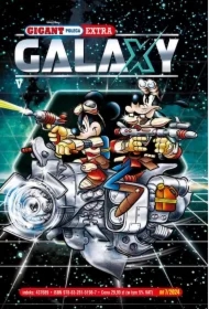 Gigant Poleca Extra. Galaxy V. Tom 7/2024