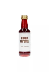 Dobry Syrop Malinowy