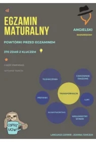 Matura: poziom rozszerzony. Powtórki przed egzaminem. Część 1