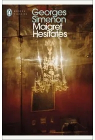 Maigret Hesitates wer. angielska