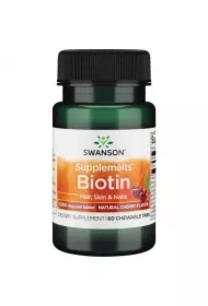 Biotyna Suplement diety