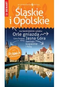 PN Śląskie i Opolskie przewodnik Polska Niezwykła