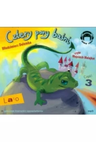 Cztery pory baśni. Lato. Część 3