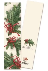 Zakładka do książki 9116 Jodła