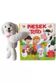 Piesek Toto