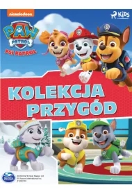 Psi Patrol: Kolekcja przygód