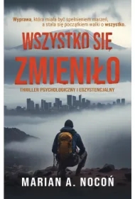 Wszystko się zmieniło