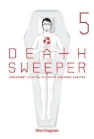 Death Sweeper 5