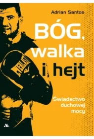 Bóg, walka i hejt /E-BOOK/