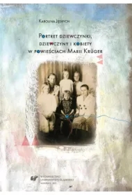 Portret dziewczynki, dziewczyny i kobiety...