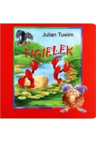 Klasyka wierszyka. Figielek