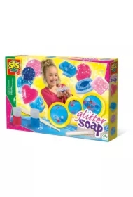 Zestaw Zrób własne mydełka