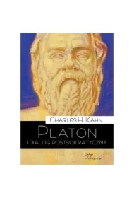 Platon i dialog postsokratyczny Powrót do filozofii przyrody