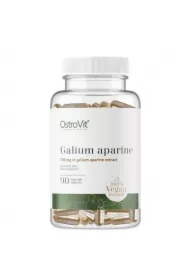 Przytulia Czepna Vege Suplement diety